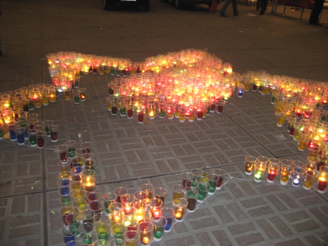 Lichterfest