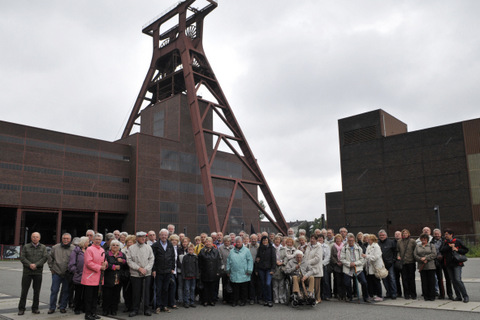 Ruhrmuseum
